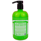Dr. Bronner's - 4 in 1 - Lemongrass Lime Sugar Soap - (24 oz)