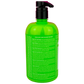 Dr. Bronner's - 4 in 1 - Lemongrass Lime Sugar Soap - (24 oz)