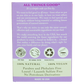 Dr. Woods Relaxing Lavender Bar Soap
