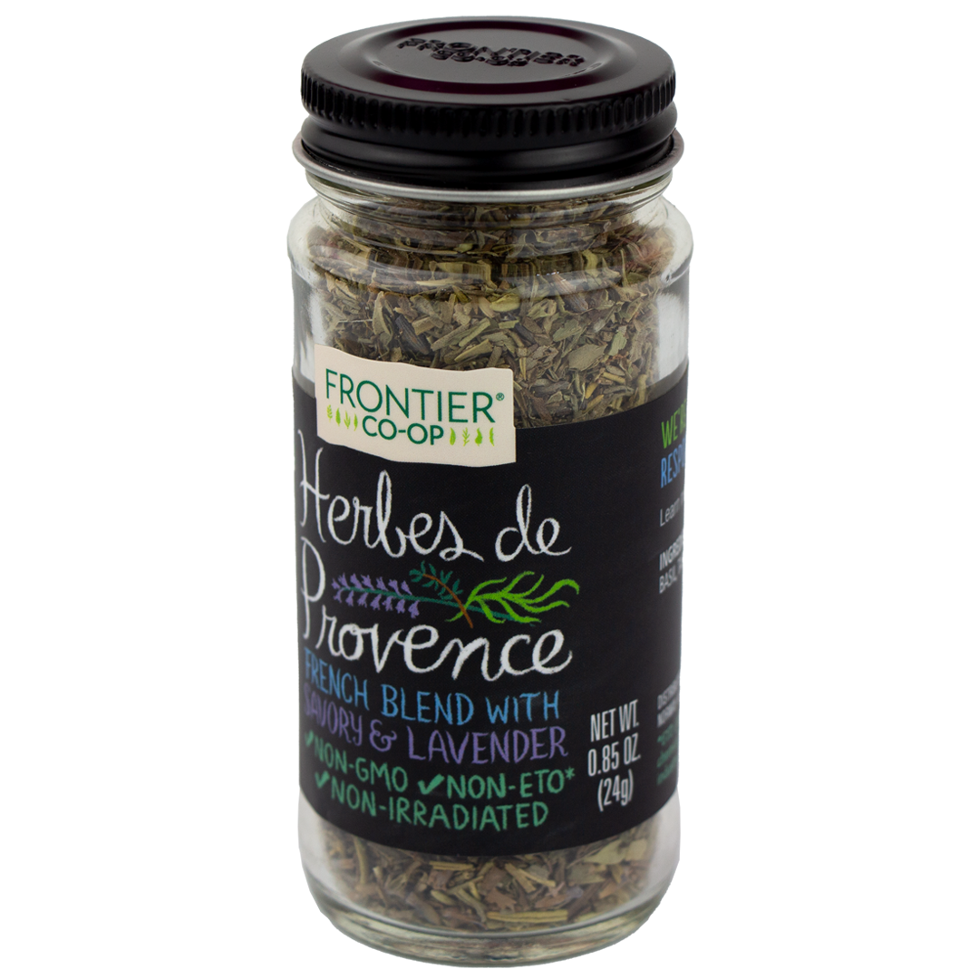 Frontier Co-op Herbes de Provence