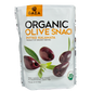Gaea Olive Snack- Pitted Olives