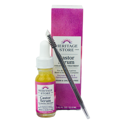 Heritage Store - Castor Serum