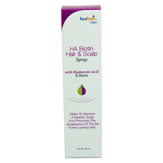Hyalogic - Biotin Hair & Scalp
