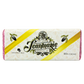 Chocolate en Barra Jeanmarie - 65% Leche de Coco