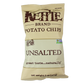 Kettle Brand Potato Chips- Unsalted