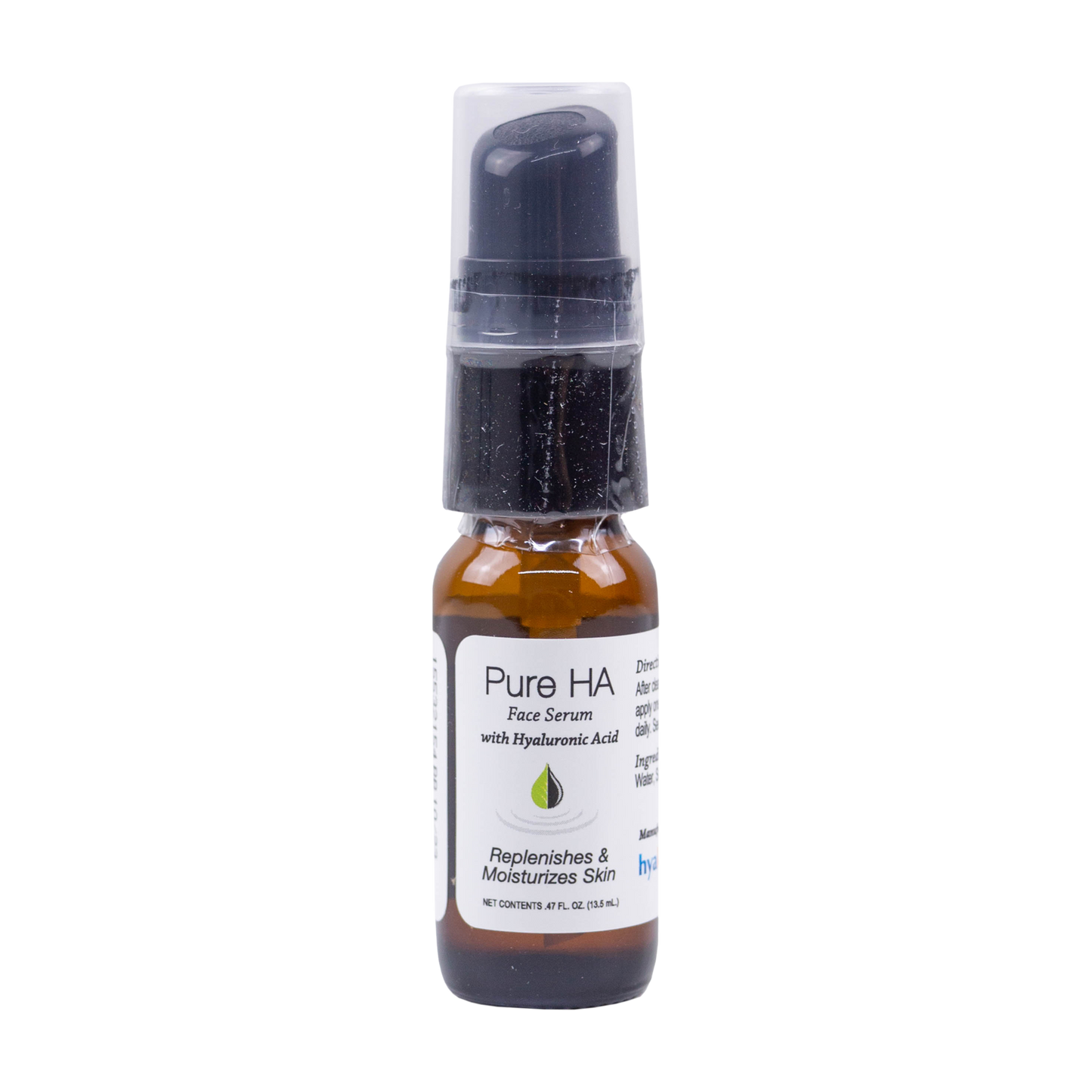 Hyalogic - Face Serum - (0.47 oz)