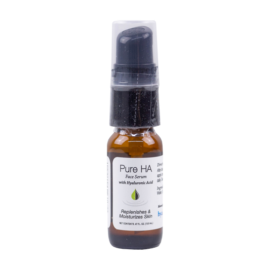 Hyalogic - Face Serum - (0.47 oz)