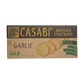 Casabi -  Garlic Crackers