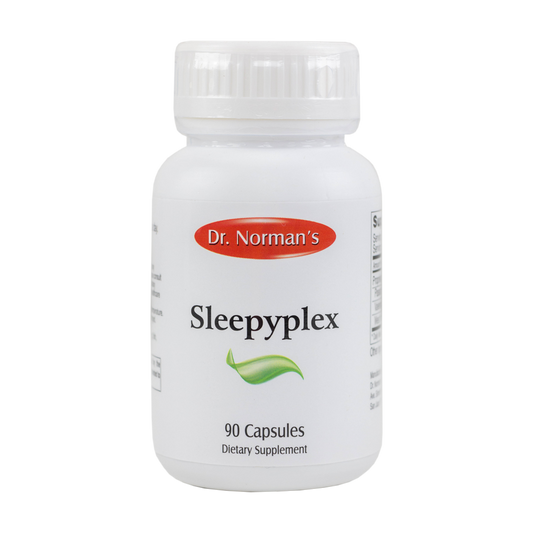 Dr. Norman's Sleepyplex