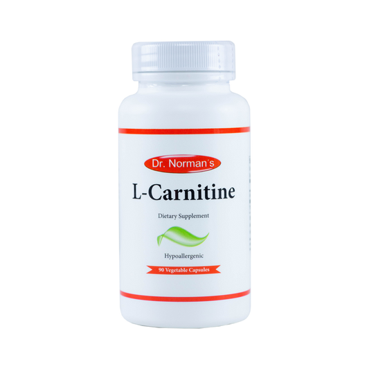 Dr. Norman's L- Carnitine