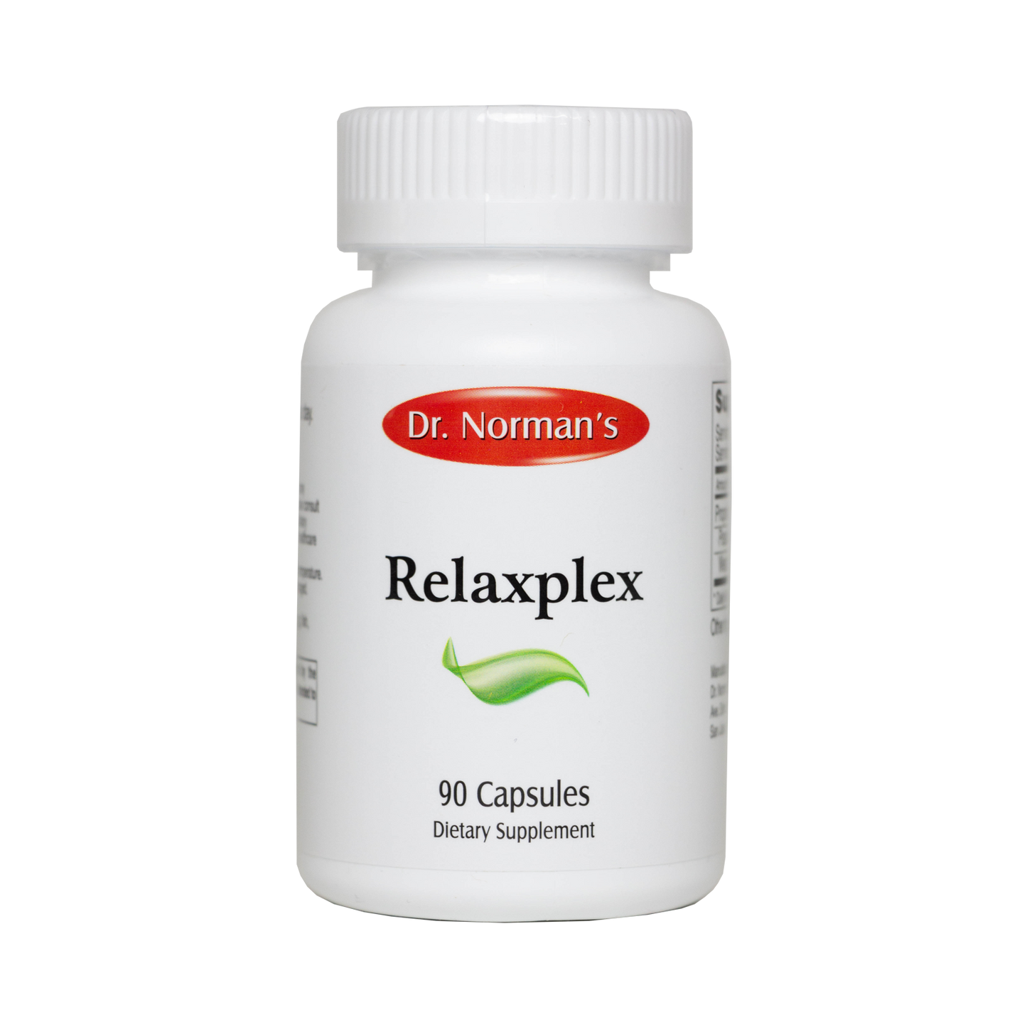 Dr. Norman's Relaxplex