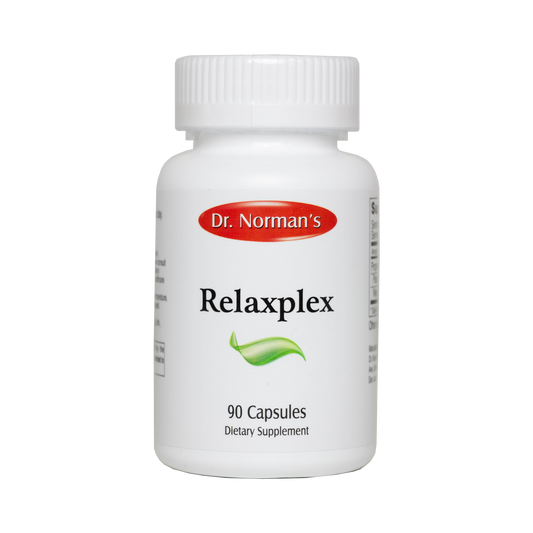 Dr. Norman's Relaxplex