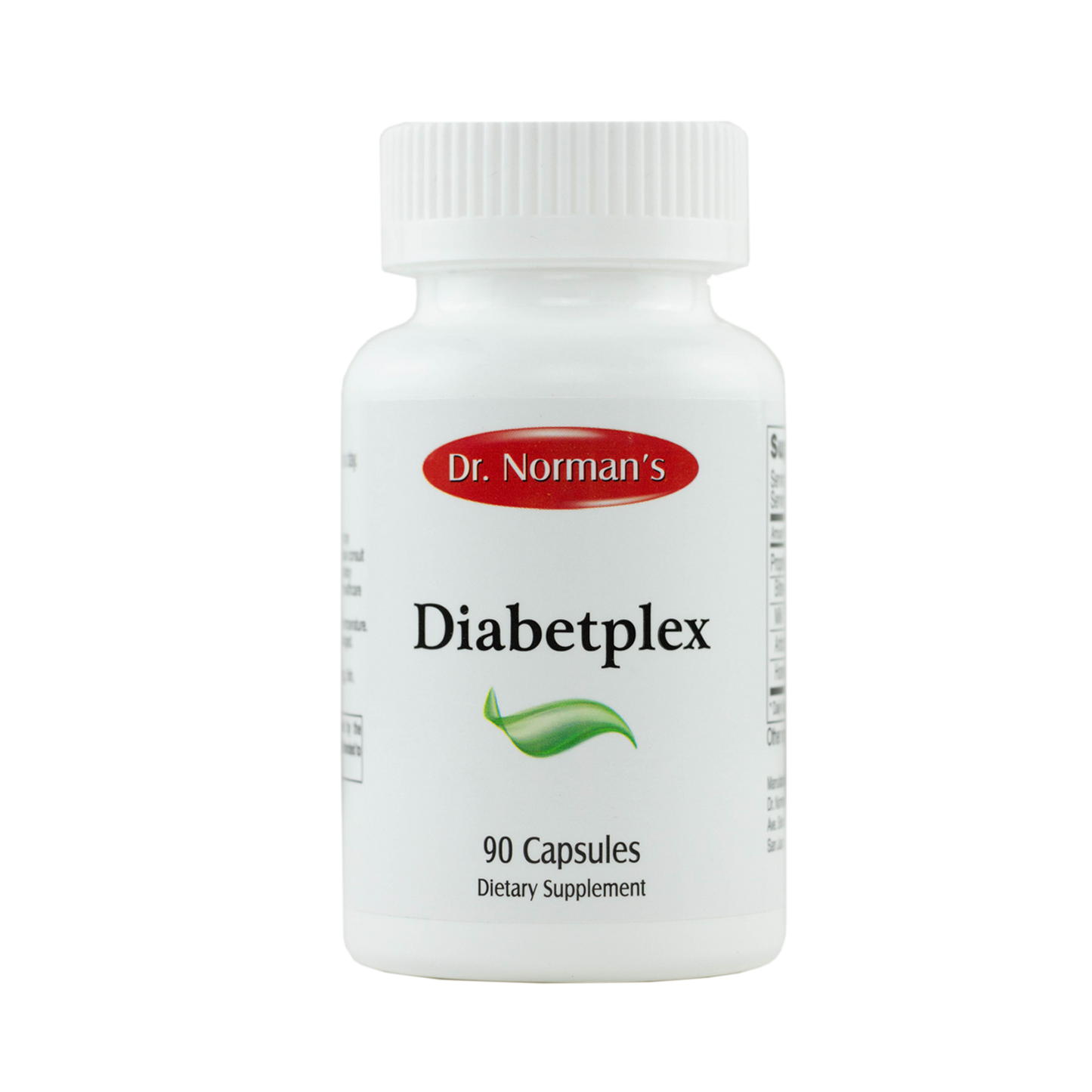 Dr. Norman's Diabetplex