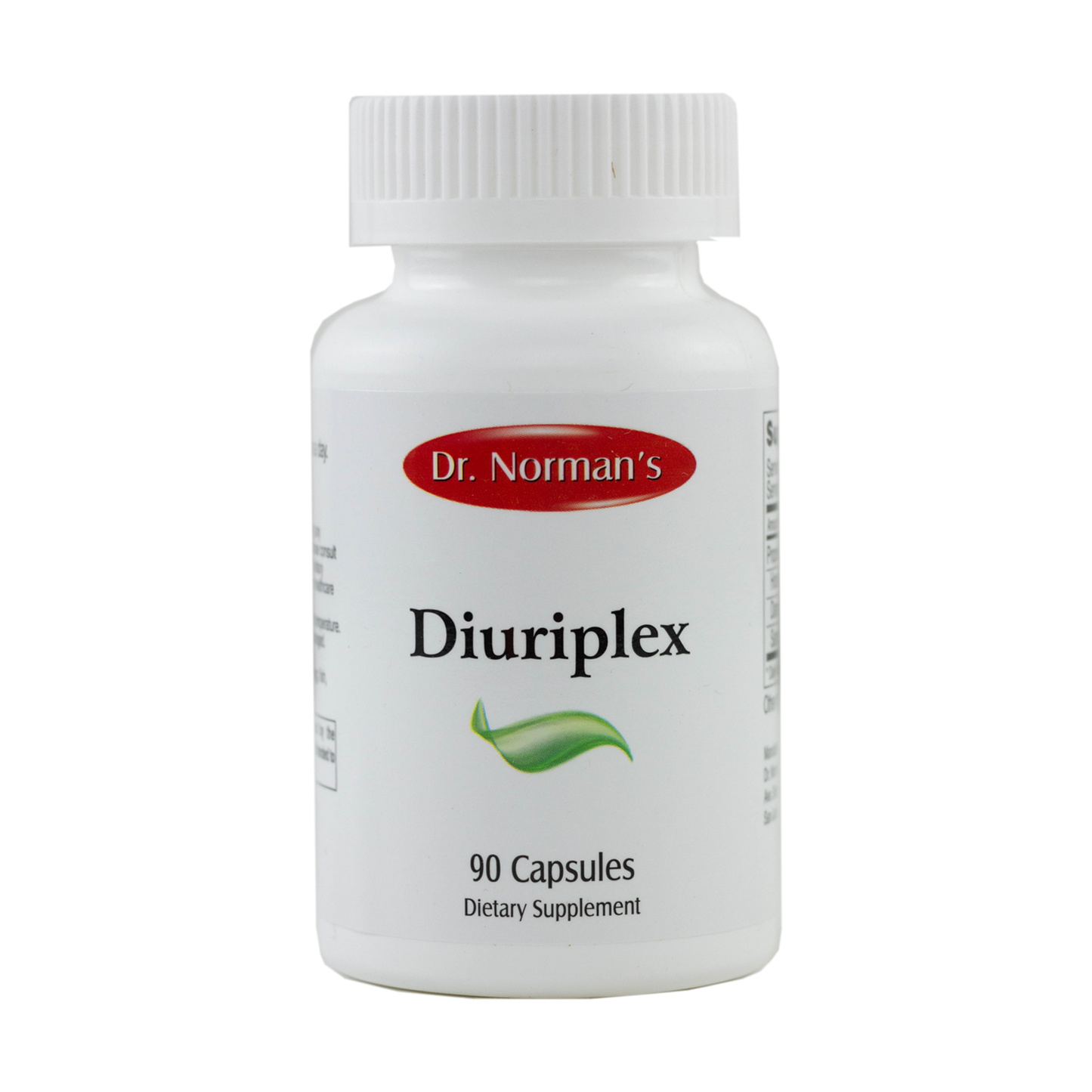 Dr. Norman's Diuriplex
