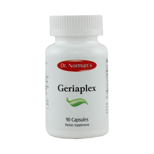 Dr. Norman's Geriaplex