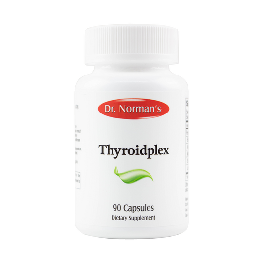 Dr. Norman's Thyroidplex