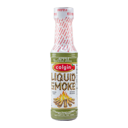 Colgin Liquid Smoke - Apple