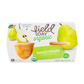 Field Day Organic - Diced Pears