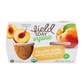 Field Day Organic - Yellow Cling Diced Peaches