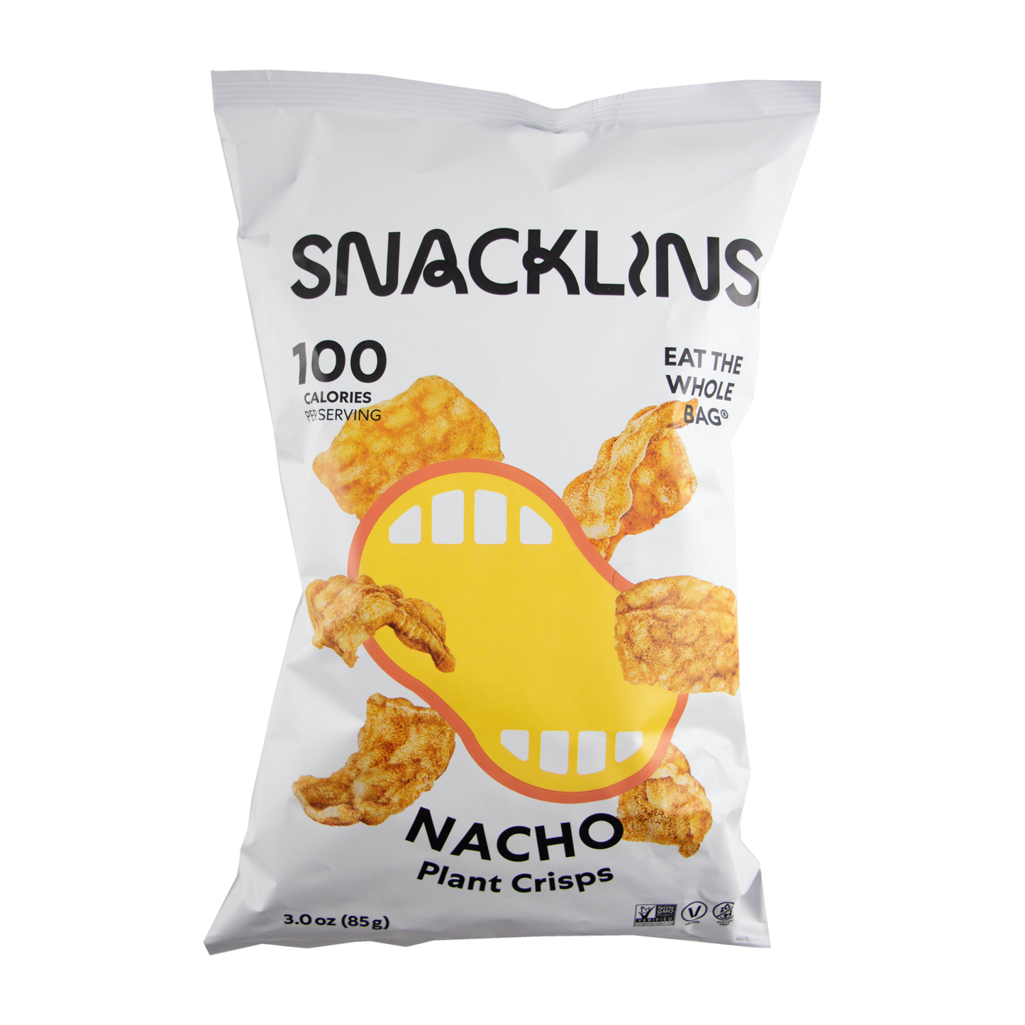 Snacklins - Nacho