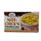 Edward & Sons - Not Chick'n Cubes