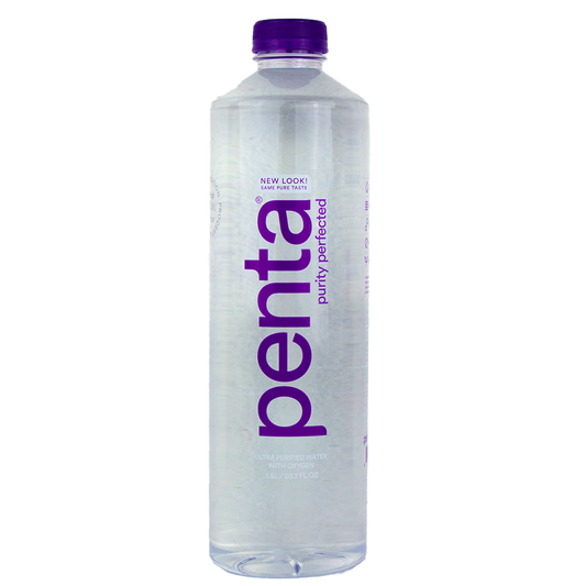Penta Water- 1.5 L (IN STORE PICK-UP ONLY)
