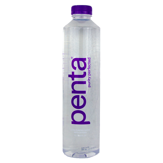 Penta Water- 1L (IN STORE PICK-UP ONLY)