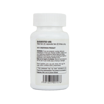 Dr. Norman's Relaxplex