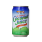 Amy & Brian - Coconut Juice - 6 pk