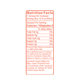 Asarasi - Sparkling Pink Grapefruit Tree Water (Store Pick-Up Only)