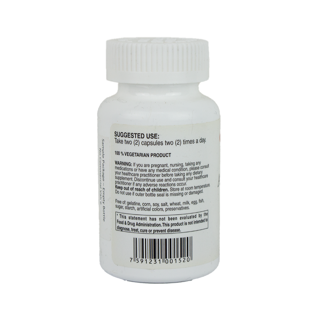 Dr. Norman's Asthmaplex