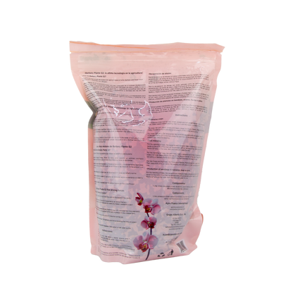 Barbary Plante-Fertilizante Acondicionador