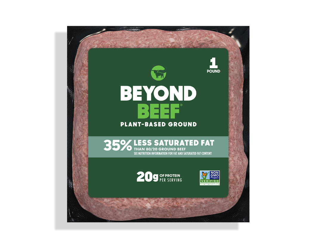 Beyond Meat - Beyond Beef (Store Pick - Up Only)