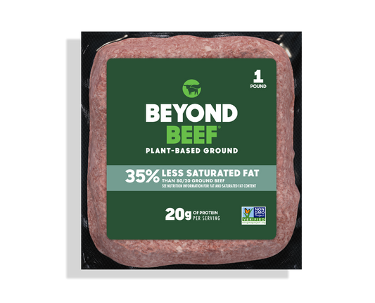 Beyond Meat - Beyond Beef (Store Pick - Up Only)