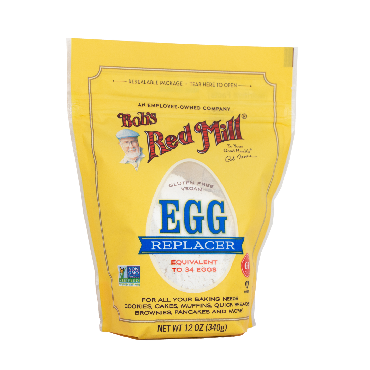 Bob's Red Mill - Egg Replacer