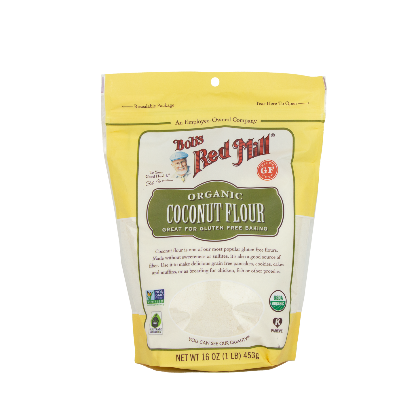 Bob's Red Mill - Organic Coconut Flour