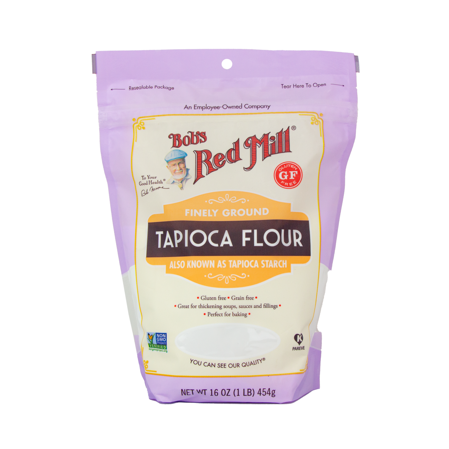 Bob's Red Mill - Tapioca Flour