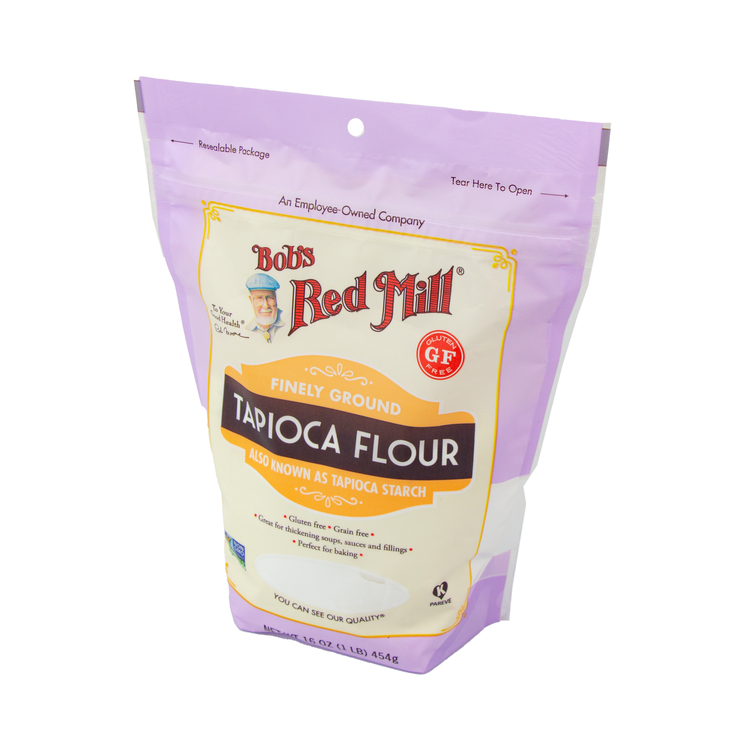 Bob's Red Mill - Tapioca Flour