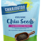 Carrington Farms Organic Chia Seeds