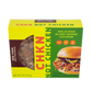 Chkn Not Chicken - BBQ Chkn (Store Pick-Up Only)