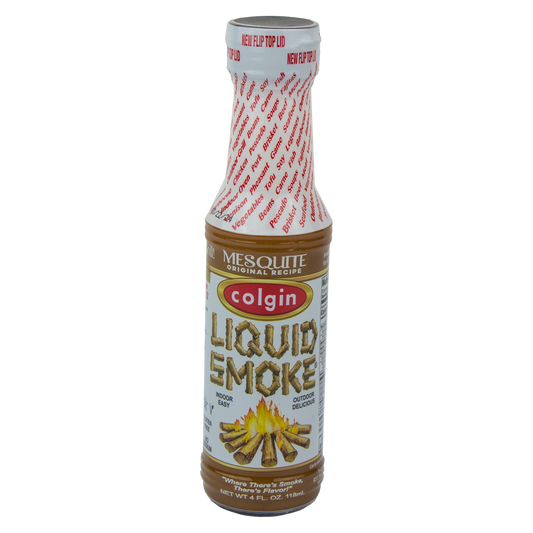 Colgin Liquid Smoke - Mesquite
