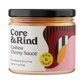 Core Rind Cashew Cheesy Sauce-Rich and Smoky