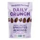 Daily Crunch - Cacao + Sea Salt Sprouted Almonds (5.0 oz)