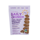 Daily Crunch - Sprouted Almonds Cacao + Sea Salt