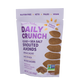 Daily Crunch - Sprouted Almonds Cacao + Sea Salt