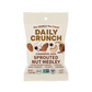 Daily Crunch - Cinnamon Java Sprouted Almonds (1.5 oz)