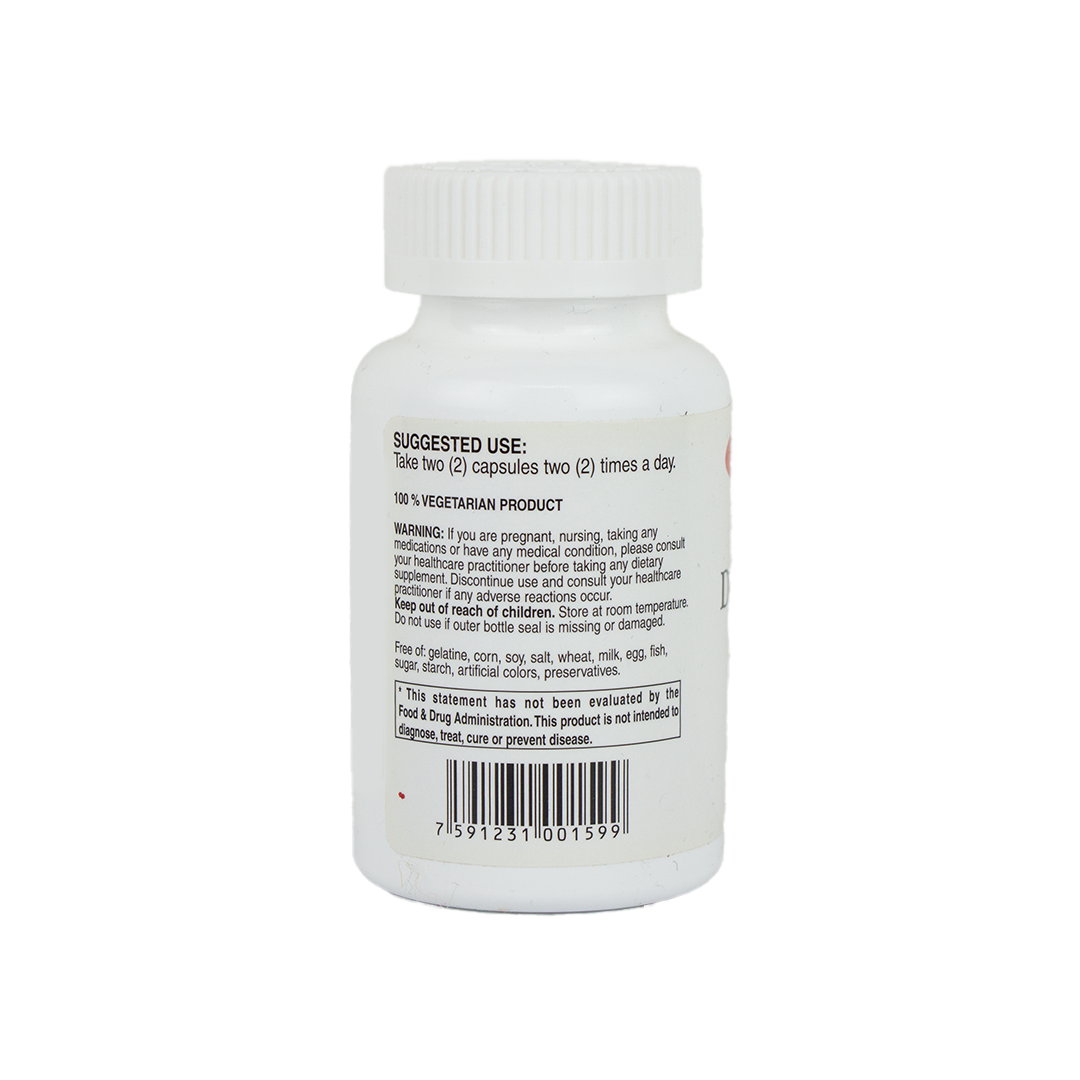 Dr. Norman's Detoxiplex