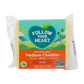 Follow Your Heart - Medium Cheddar Slices  (Pick-Up Store Only)