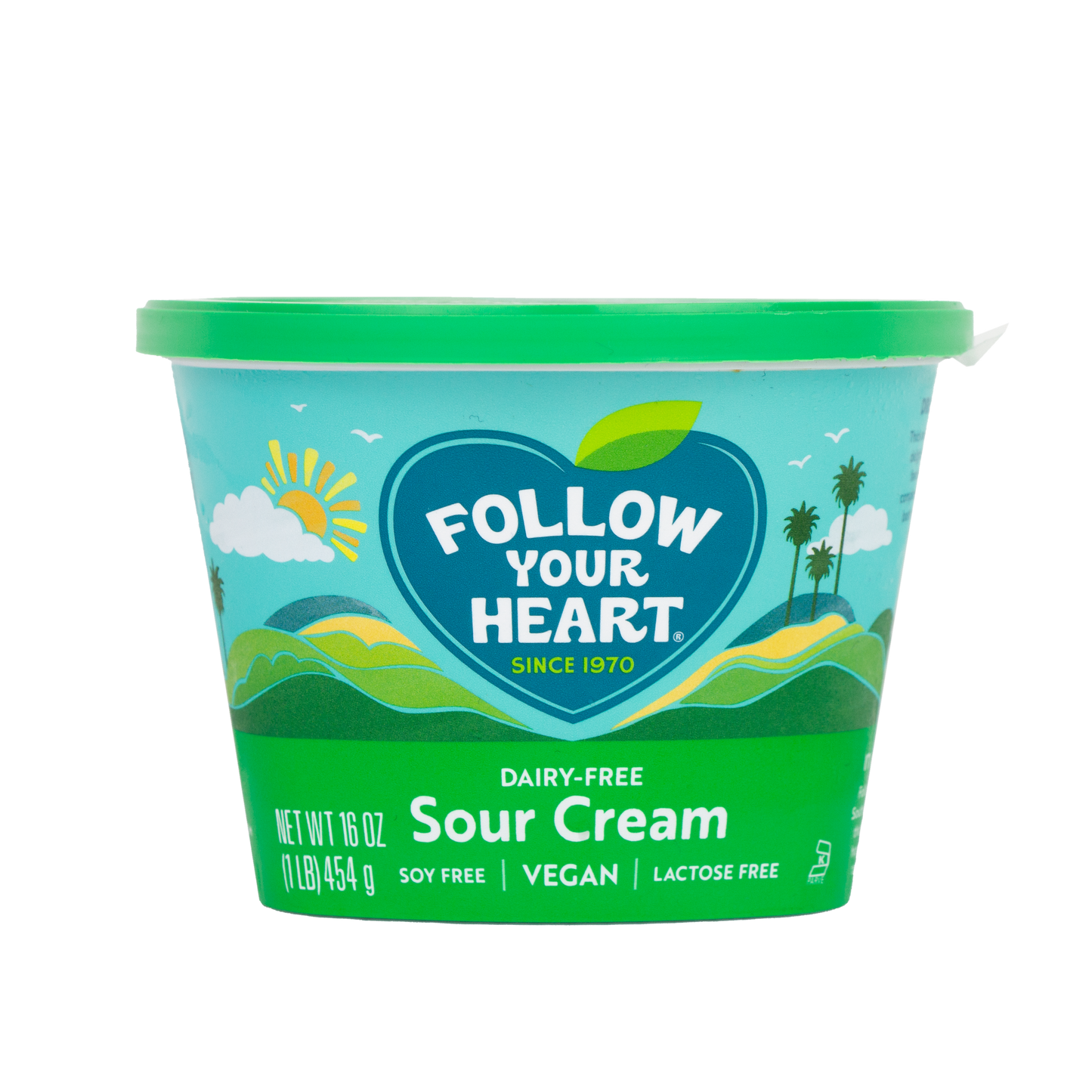 Follow Your Heart - Sour Cream (Store Pick-Up Only)
