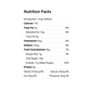 Forager Project - Organic Probiotic Cashewmilk Yogurt - Blueberry (8 oz.) (Store Pick-Up Only)
